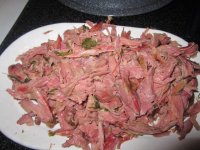 Turkey neck meat.JPG