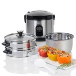 Wolfgang Puck Stainless Steamer and Rice Cooker.jpg