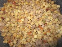 Sausage stuffing.JPG