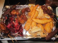 Pu Pu platter for two.JPG