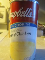 Cream of chicken soup.JPG