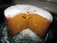 Pumpkin cake 4.JPG