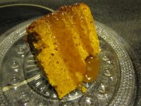 Pumpkin cake 5.JPG