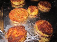 Oven-fried eggplant, 3 cooked.JPG