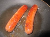 Hot dogs in butter.JPG