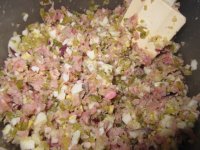 Ham salad 1.JPG