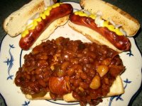 Hot dogs & beans.jpg