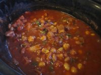 Ham chili 1.JPG