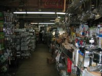 32 Chelsea Market 4, Kitchen Store.JPG