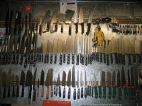 33 Chelsea Market 5, knife display.JPG