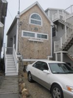 Ogunquit, front of cottage.JPG