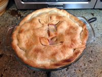 #Rhubarb Pie III.jpg