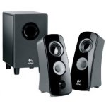 Logitech Speaker System Z323 (Black)..jpg