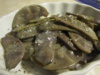 Hyacinth beans, plated.JPG