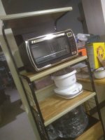 Microwave cart in new Spot..jpg