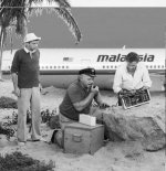 the airplane is on Gilligan's Island.jpg