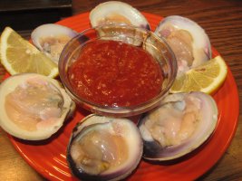 Clams Appetizer 4-19-24.JPG