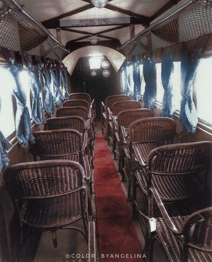 ad a The interior of a commercial plane in 1936. The plane belonged to Imperial Airways, the f...jpg