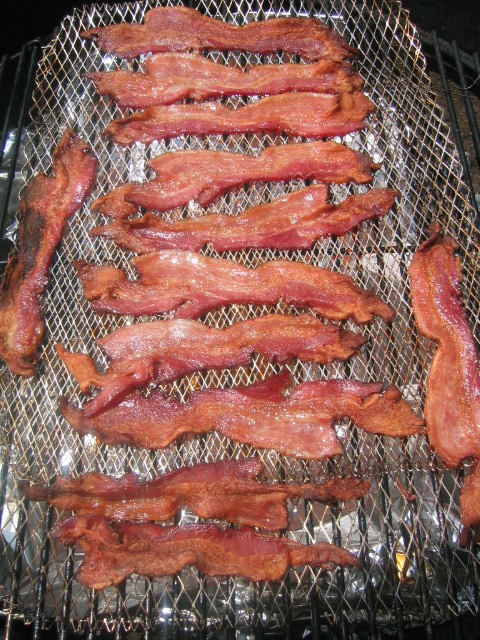 Bacon, Cherry-smoked.JPG