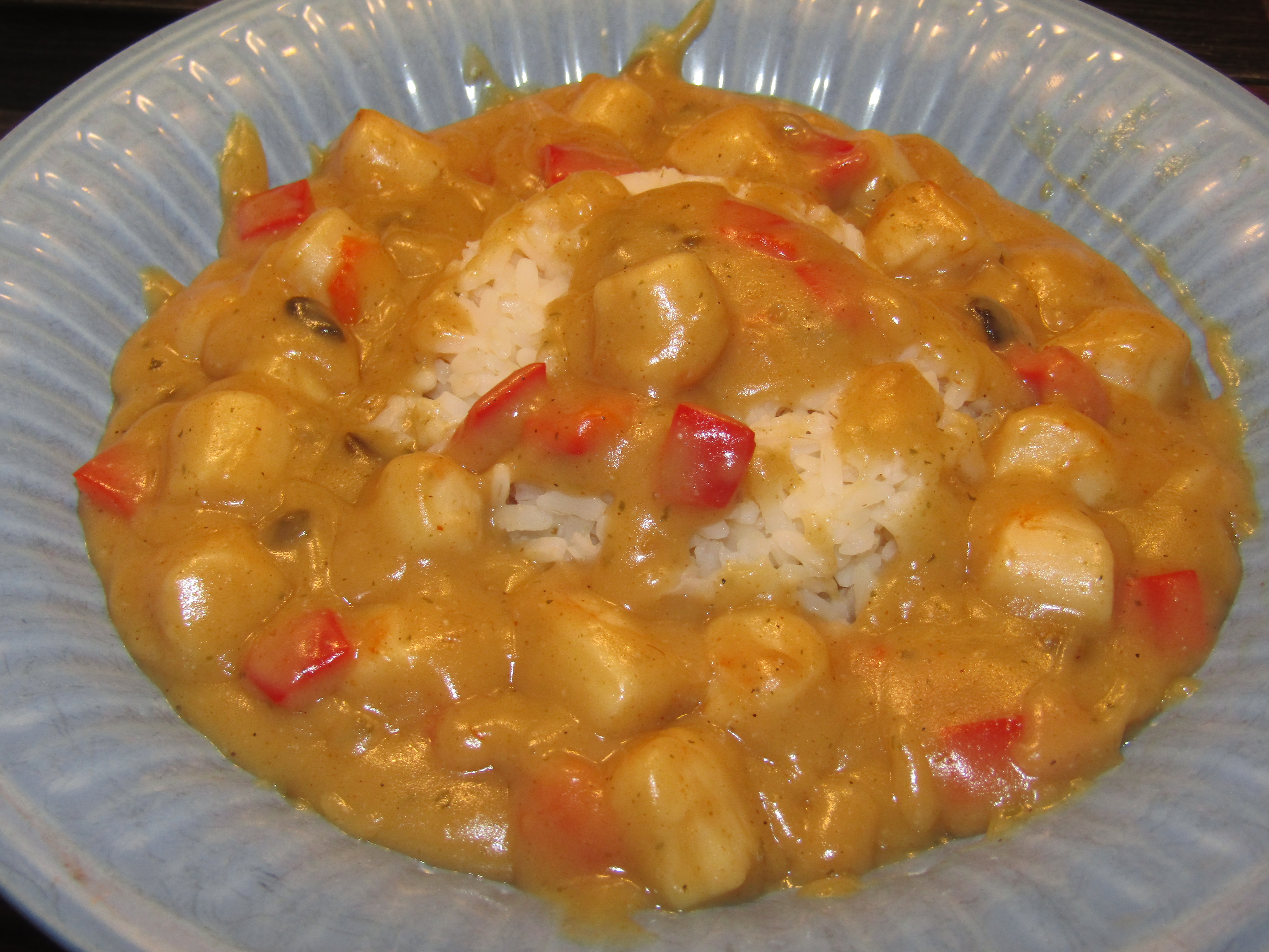 Bay Scallop Etouffee 4-12-24.JPG