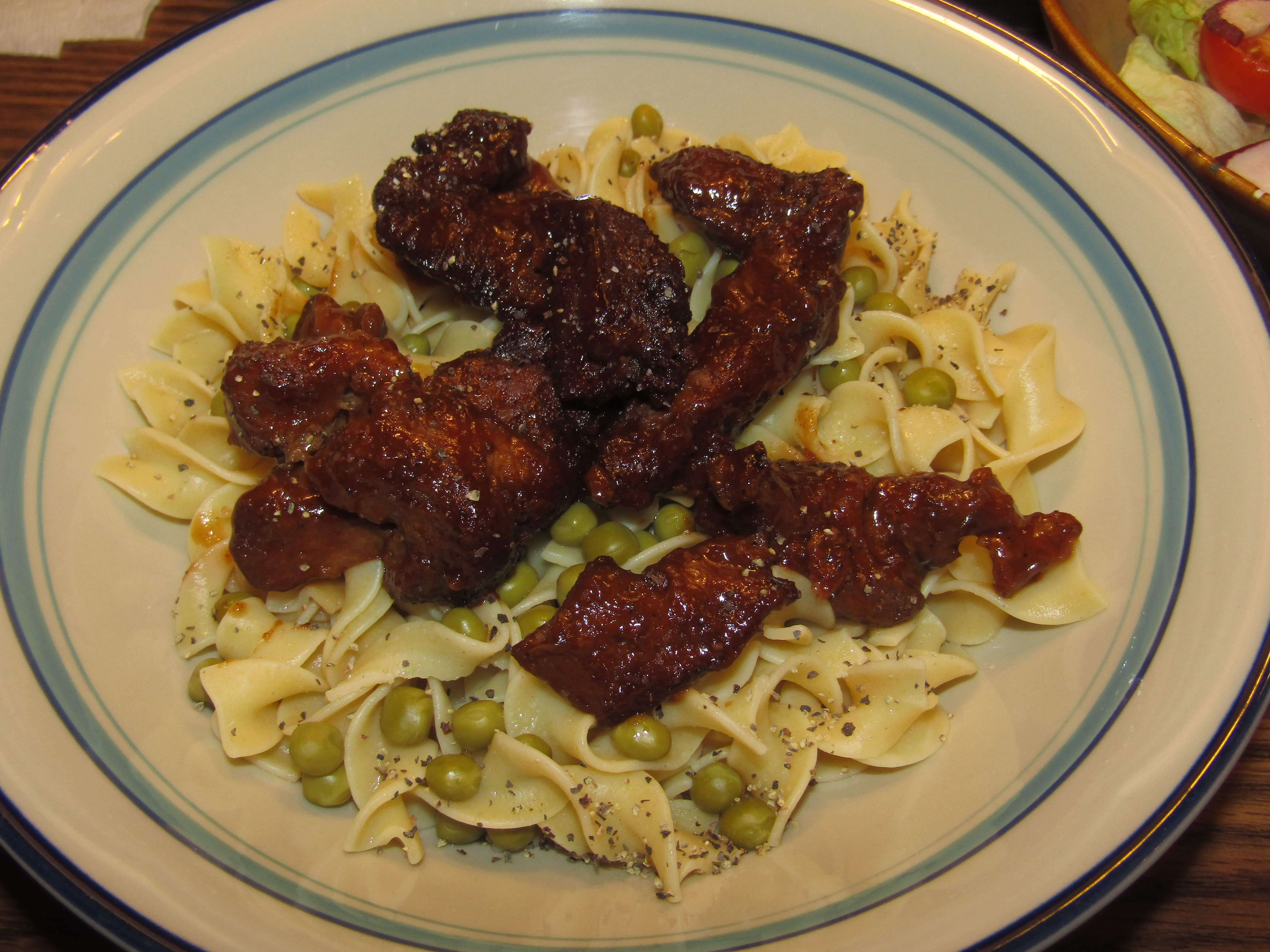 Beef Tips & Noodles 1-25-25.JPG