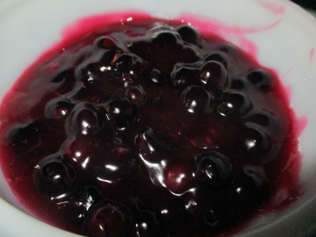 Blueberry sauce.JPG