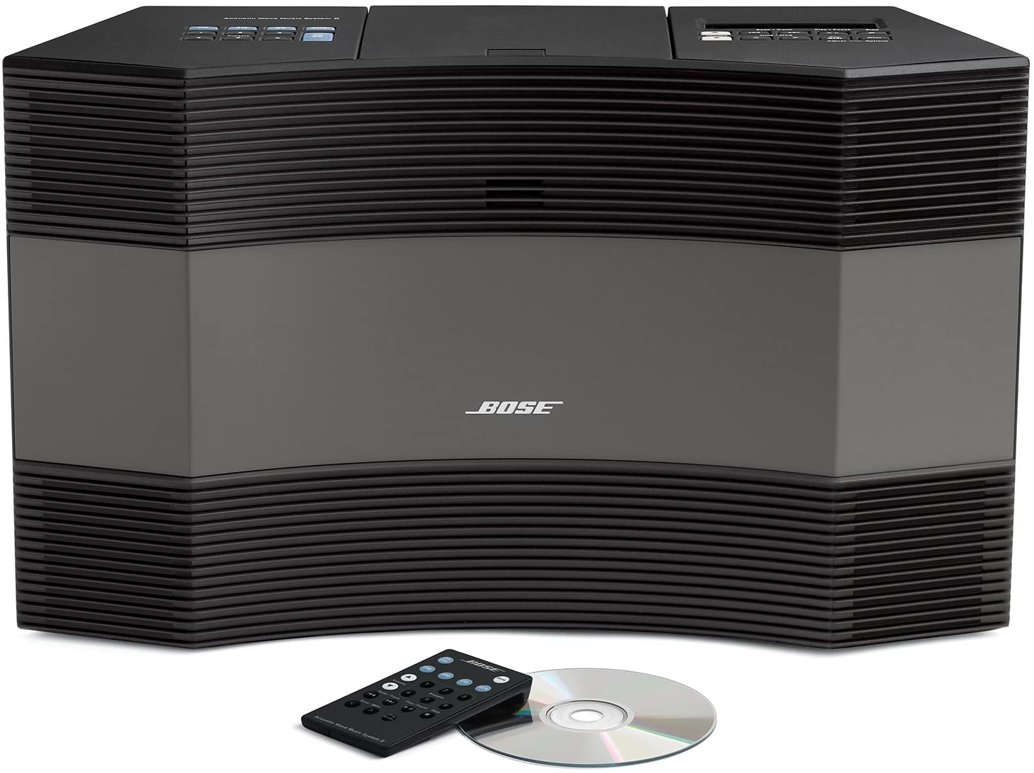 Bose Acoustic Wave Music System..jpg