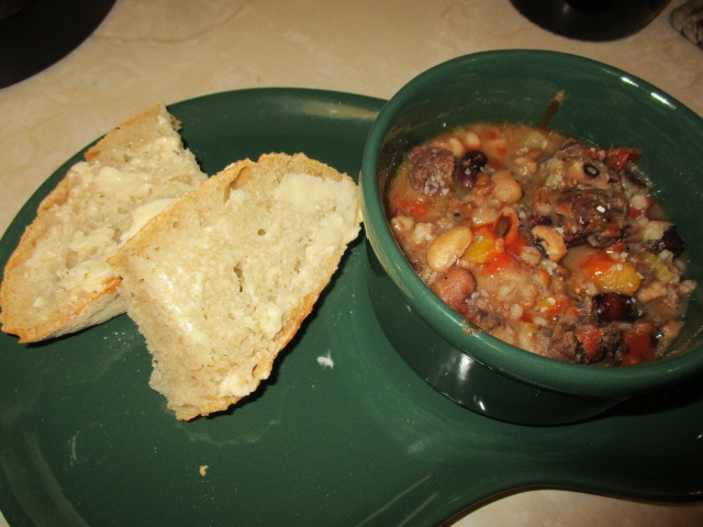 bread with soup.JPG