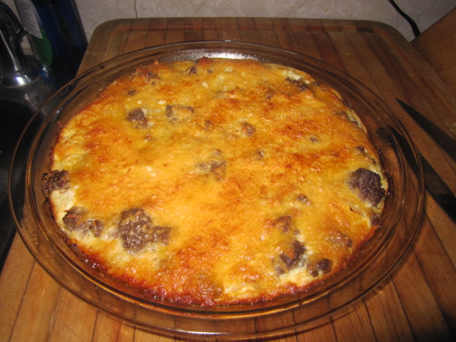 Cheeseburger pie.JPG