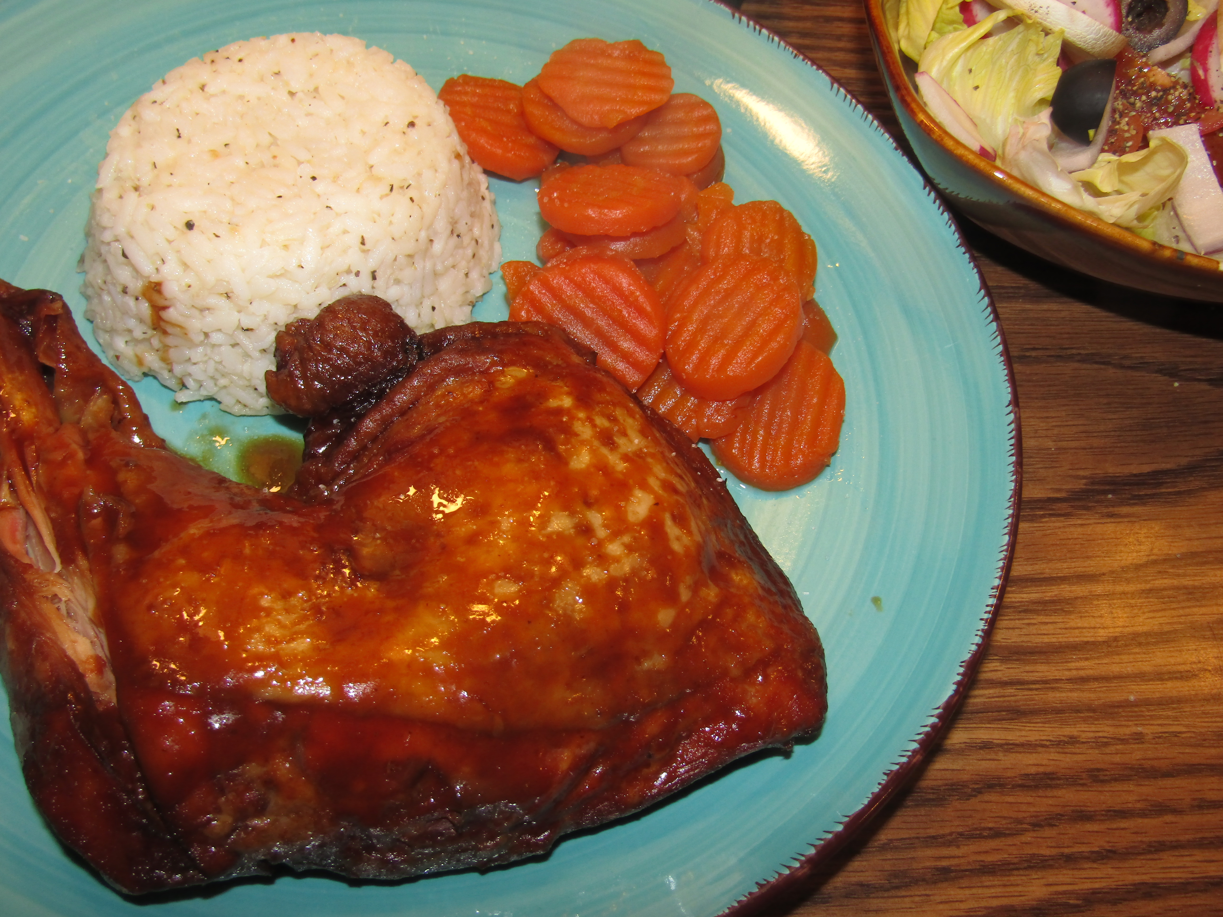 Chicken, BBQ 11-19-22.JPG