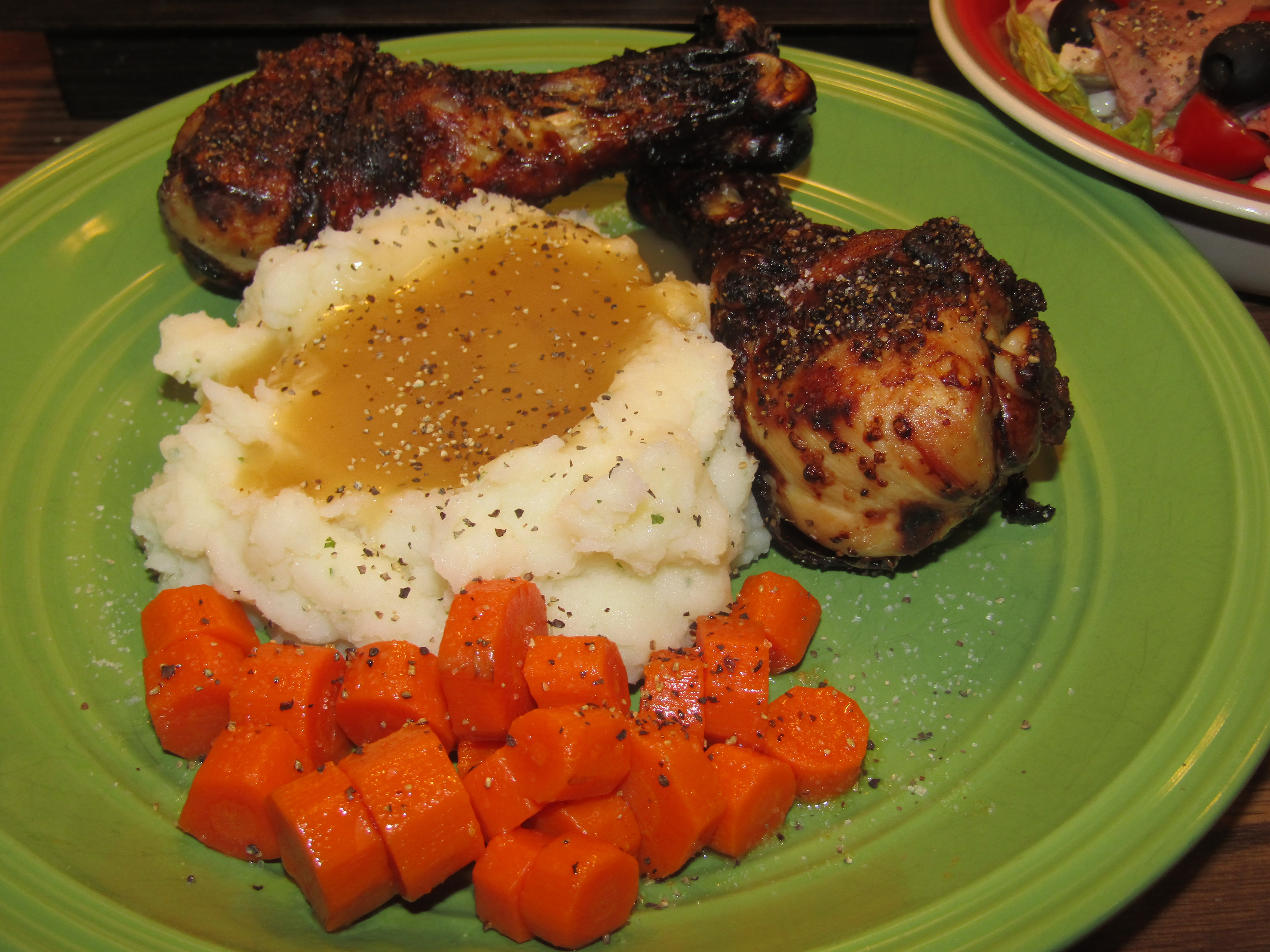 Chicken, Blackened 8-11-22.JPG