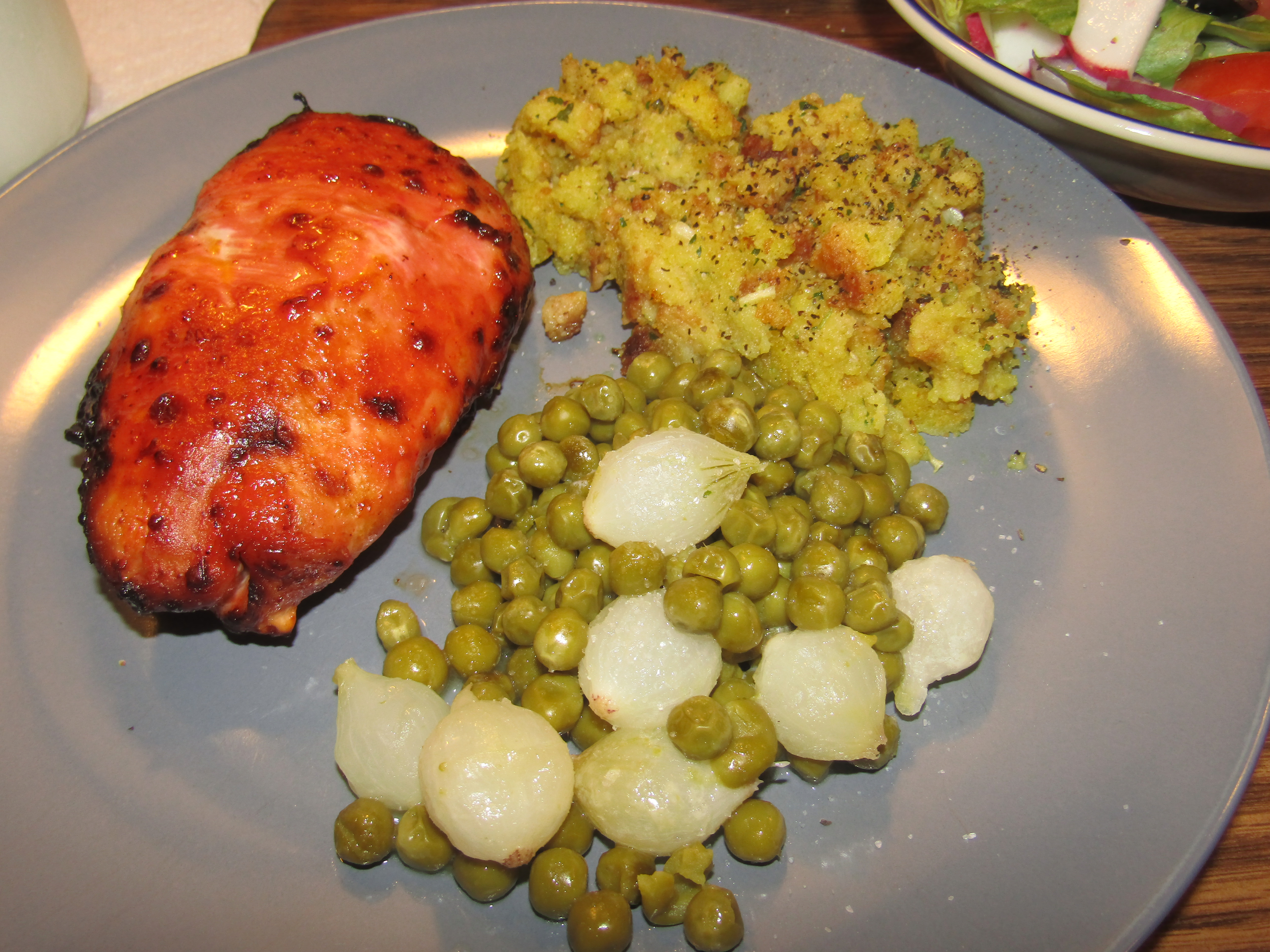 Chicken Breast , French-Dressed.JPG