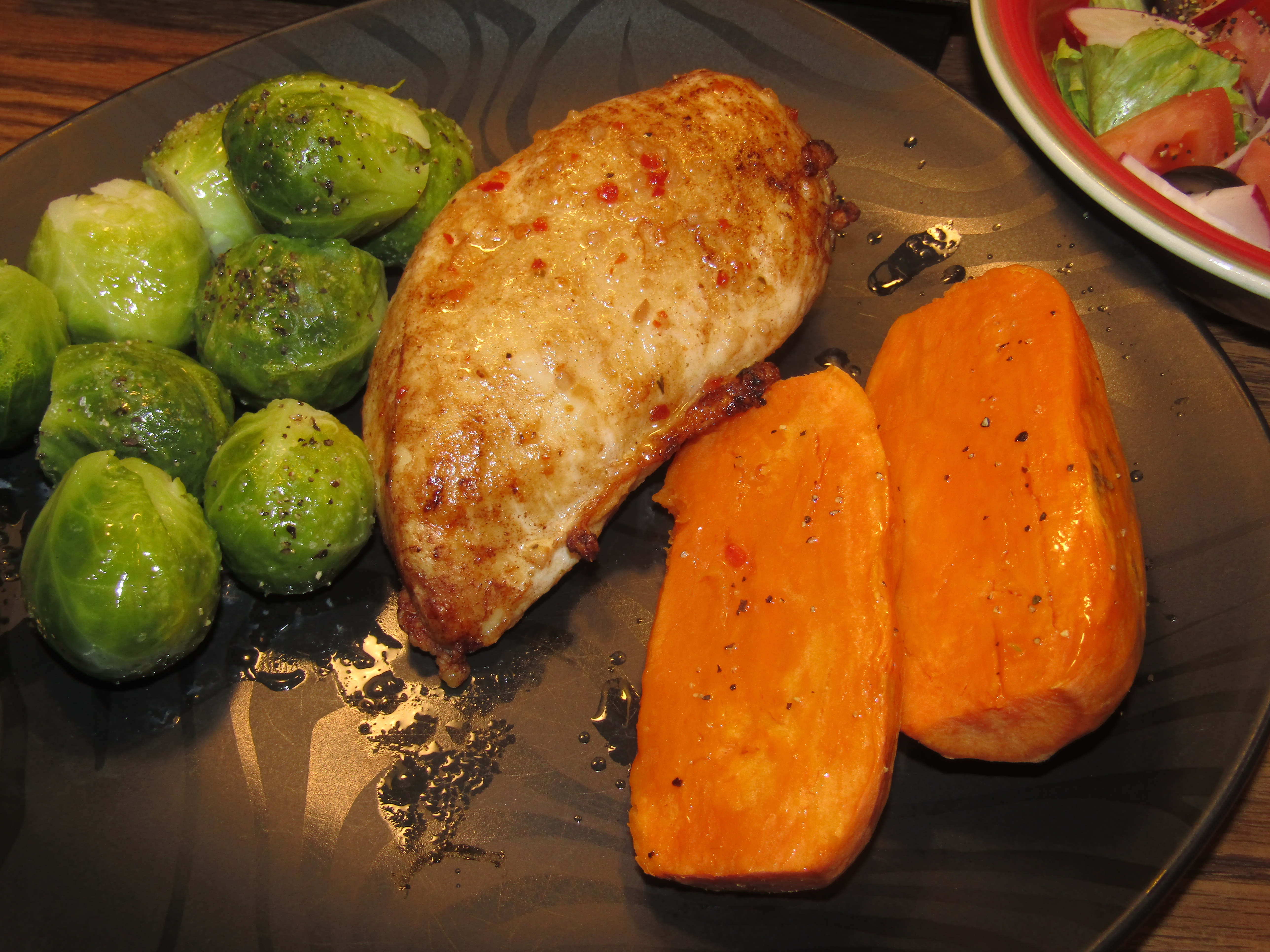 Chicken Breast, Italian 4-6-24.JPG