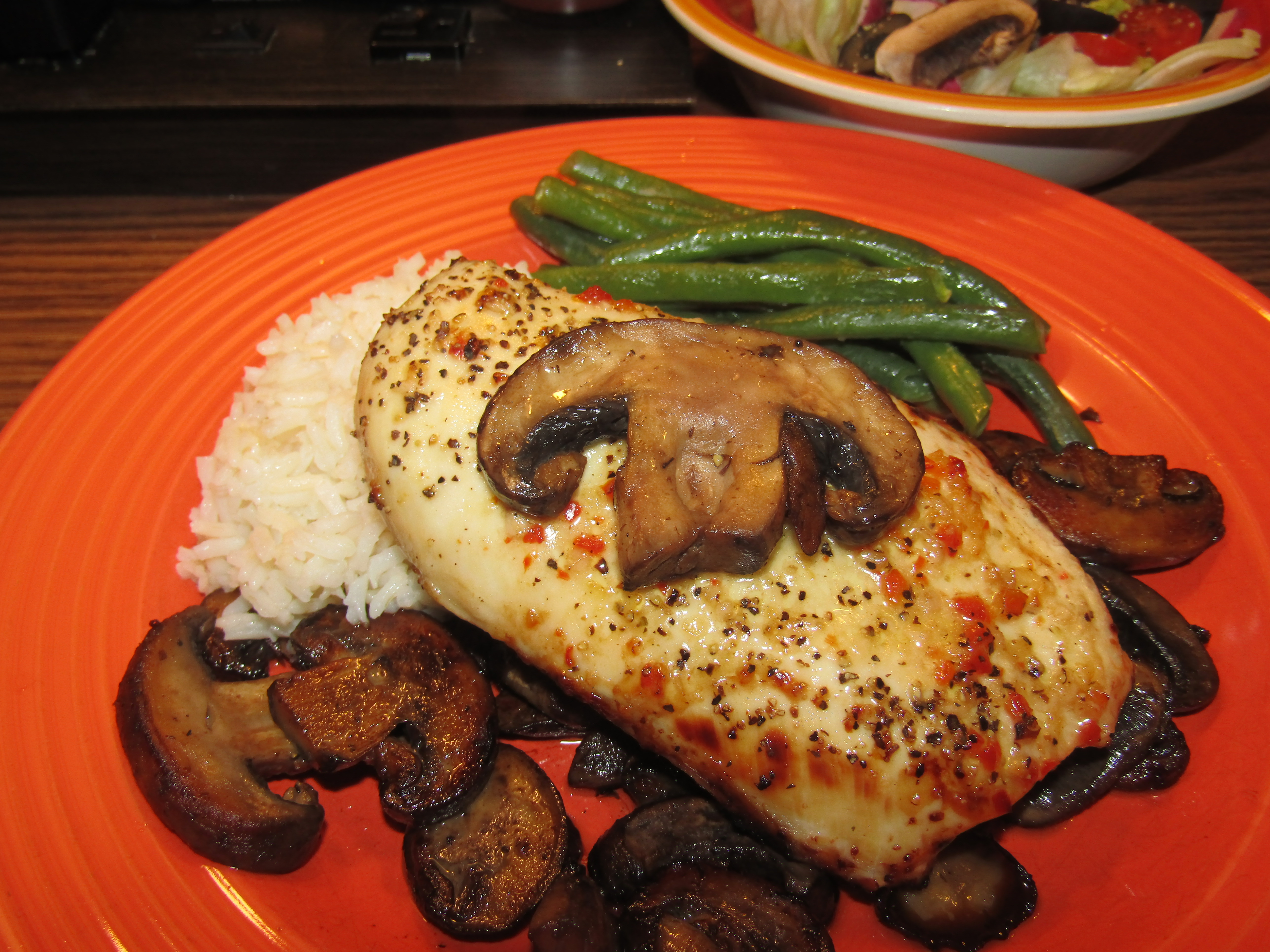 Chicken Breast, Marinated 2-16-23.JPG