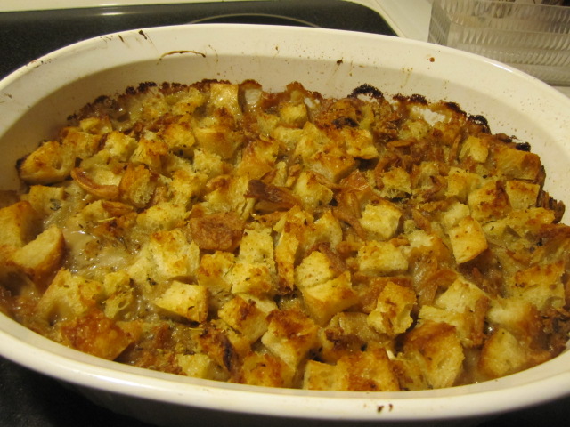 Chicken cobbler casserole.JPG