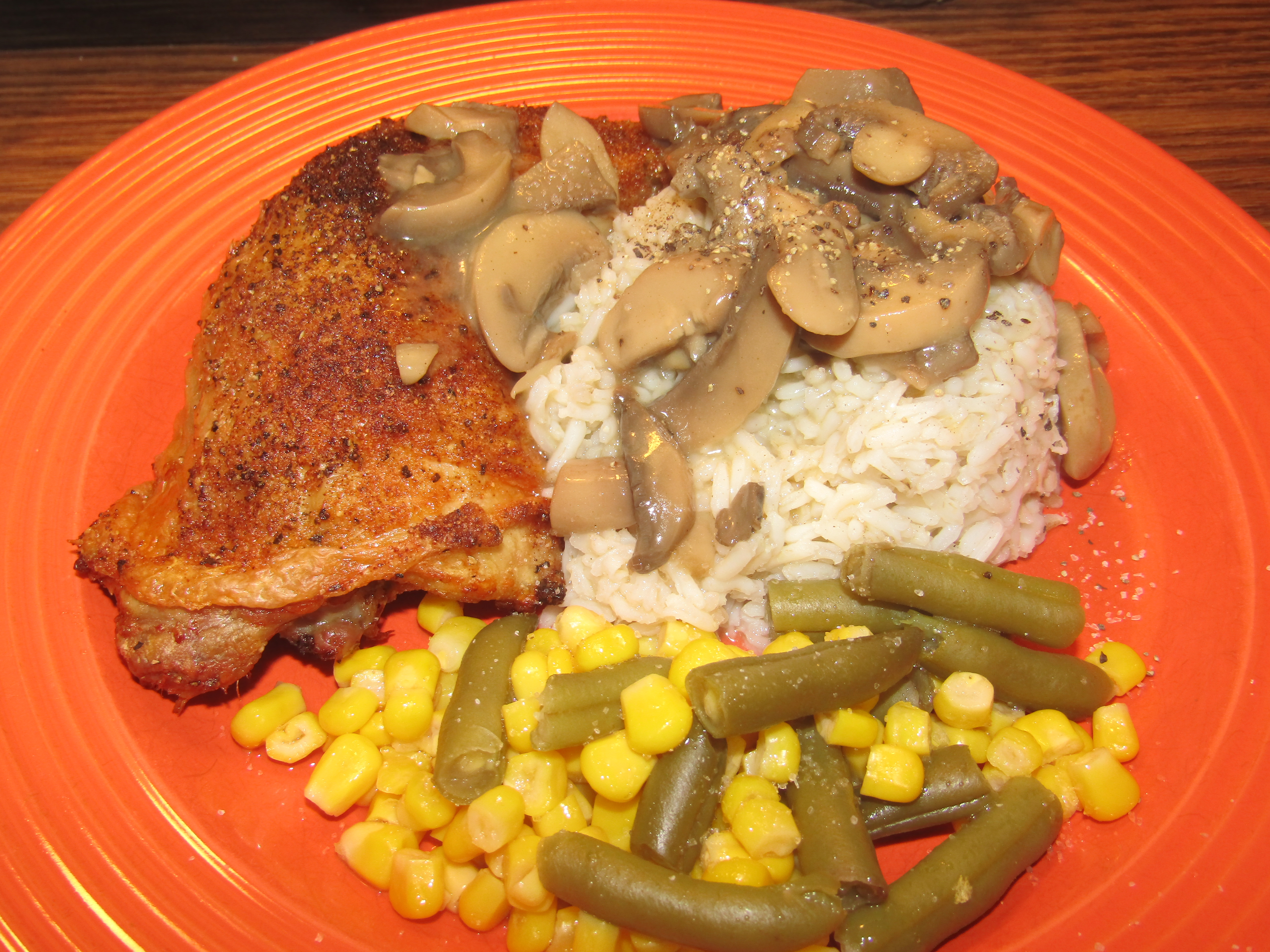 Chicken & Mushrooms 11-16-23.JPG