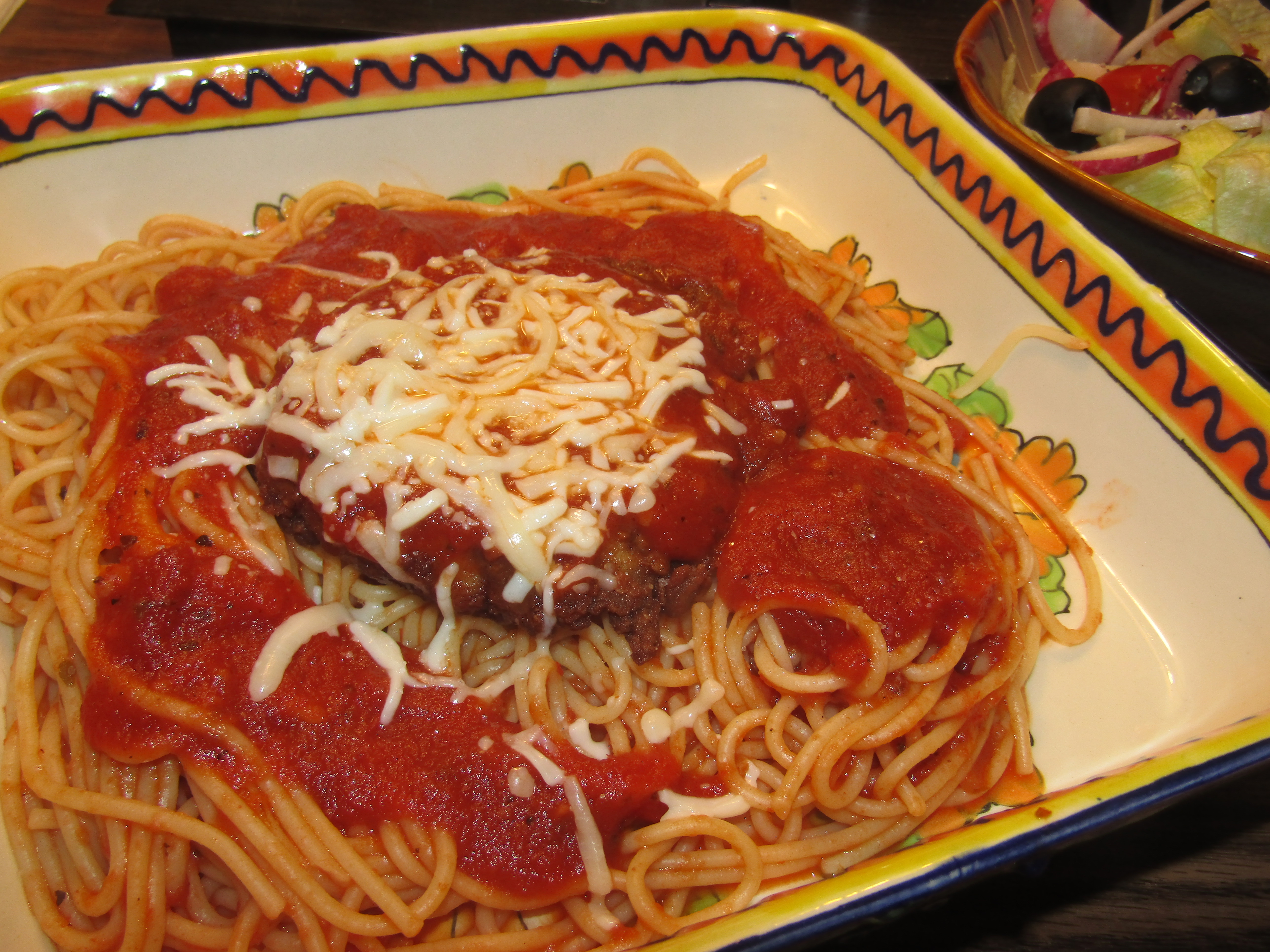 Chicken Parm with Spaghetti 3-27-24.JPG