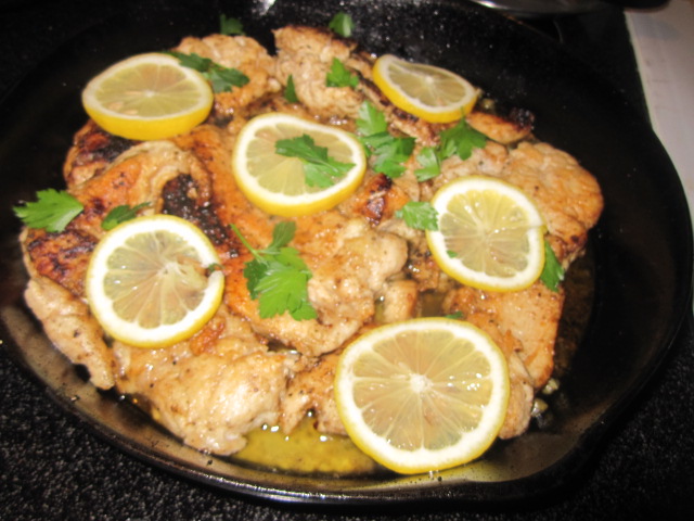 Chicken Piccata.JPG