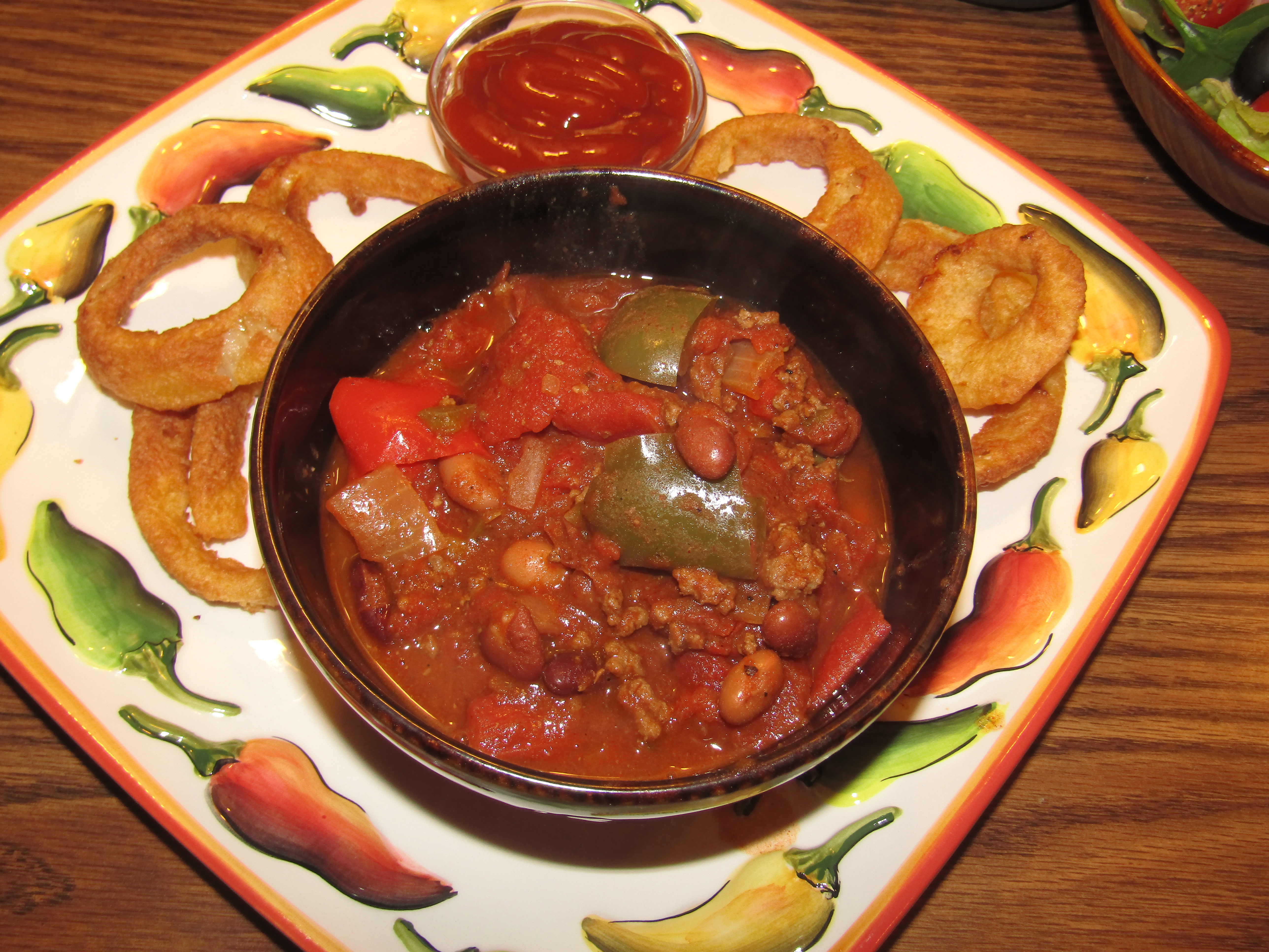 Chili Bowl, Onion rings 3-24-22.JPG