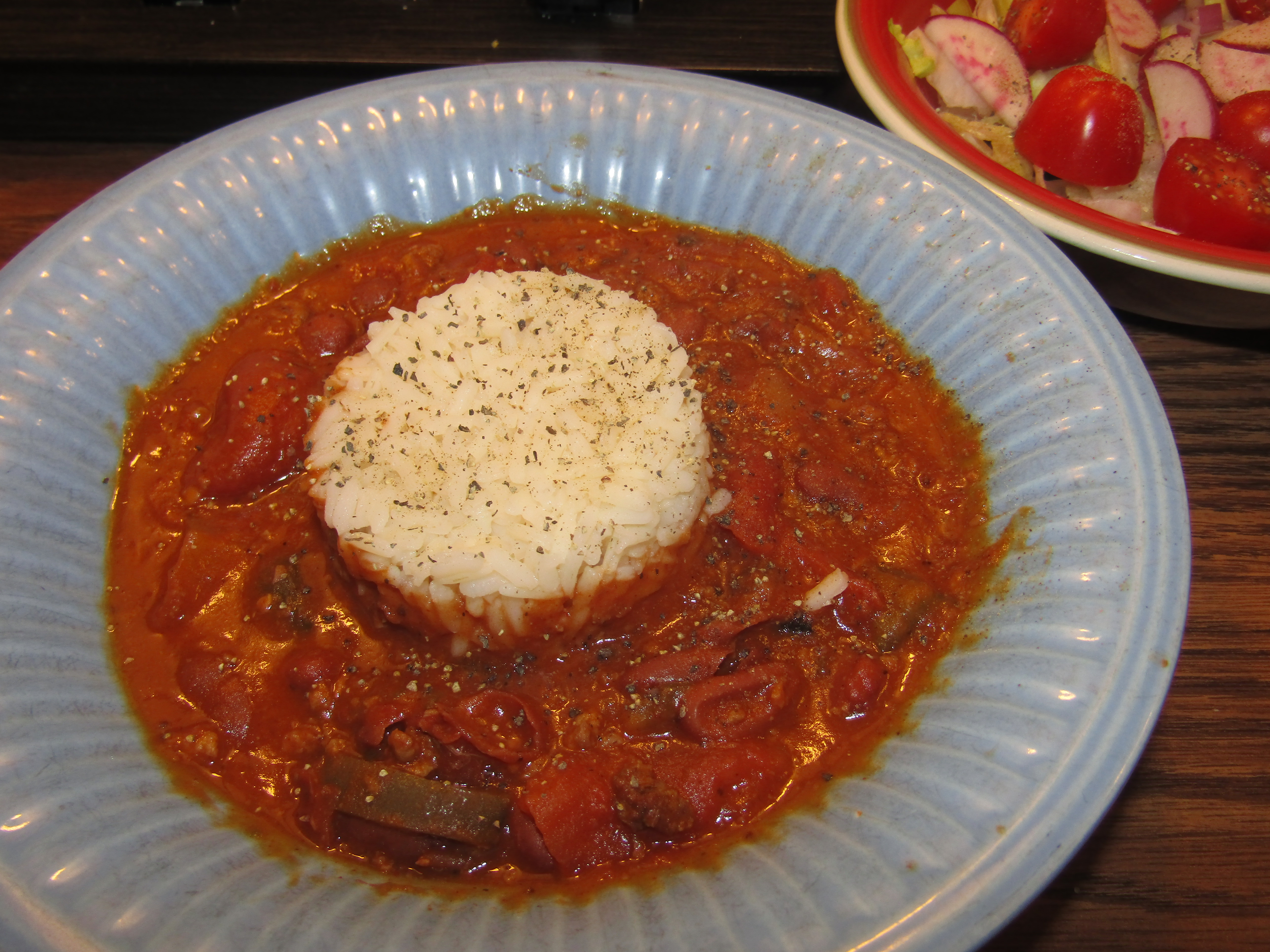 Chili with Rice 6-28-22.JPG