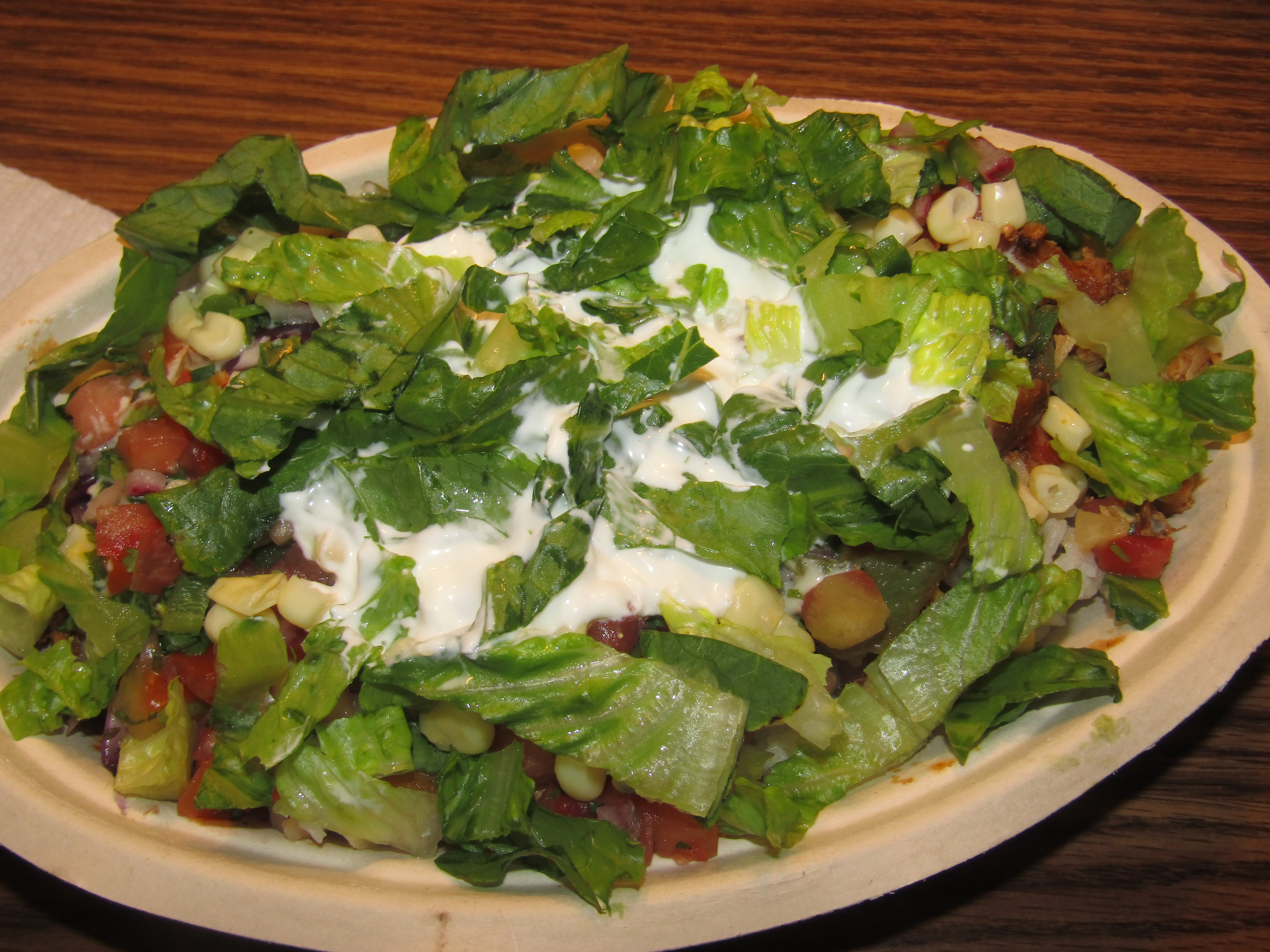 Chipotle Chicken Buritto Bowl 8-12-25.JPG