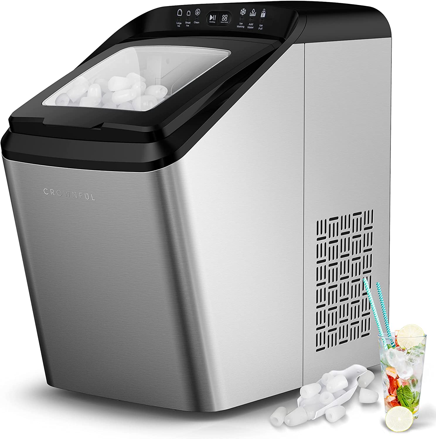 Crownful Ice Maker..jpg