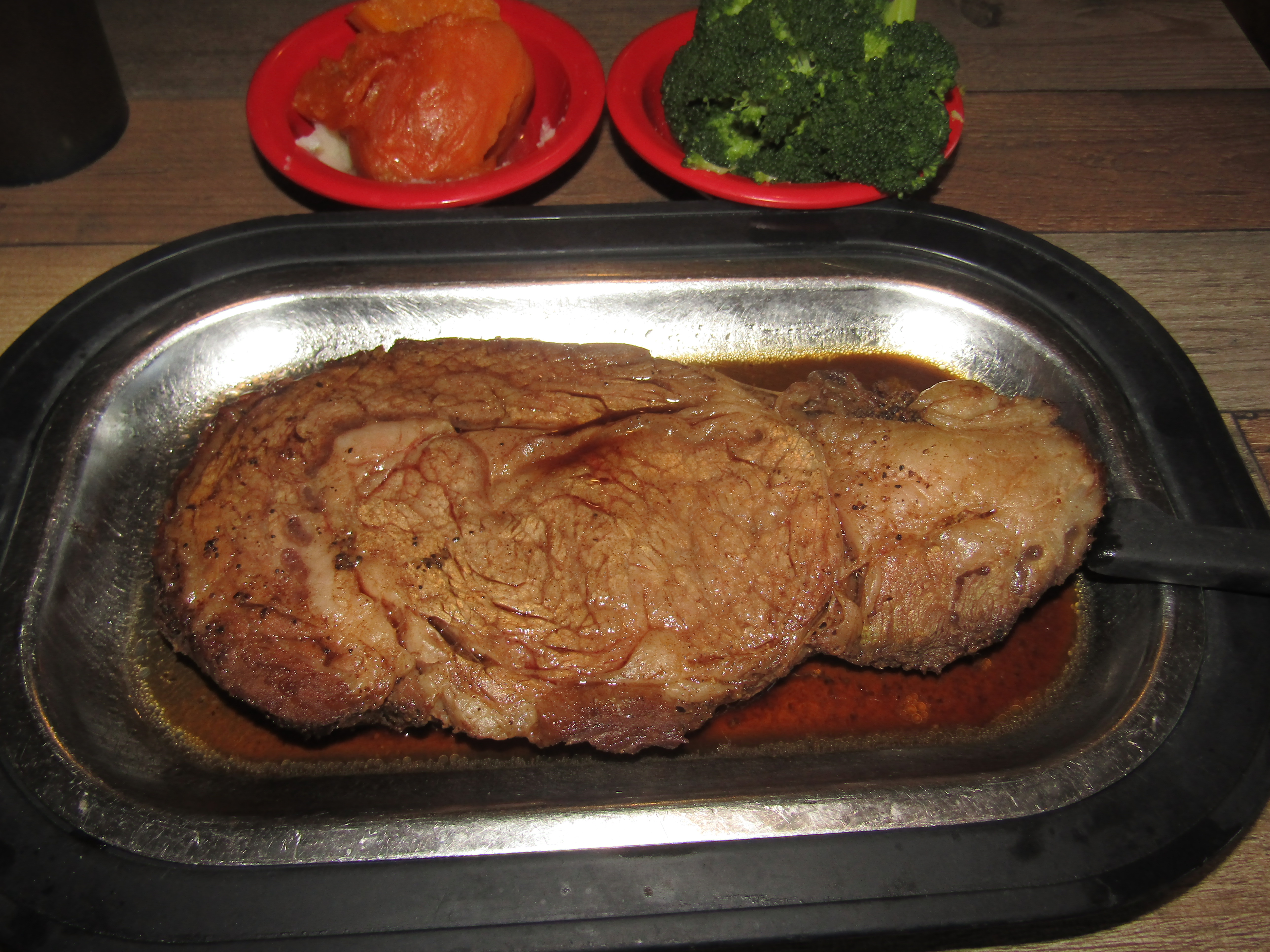 Croydon Diner Prime Rib.JPG