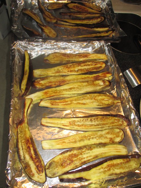 Eggplants, baked.JPG