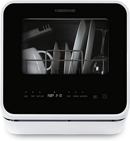 Farberware countertop Dishwasher..jpg