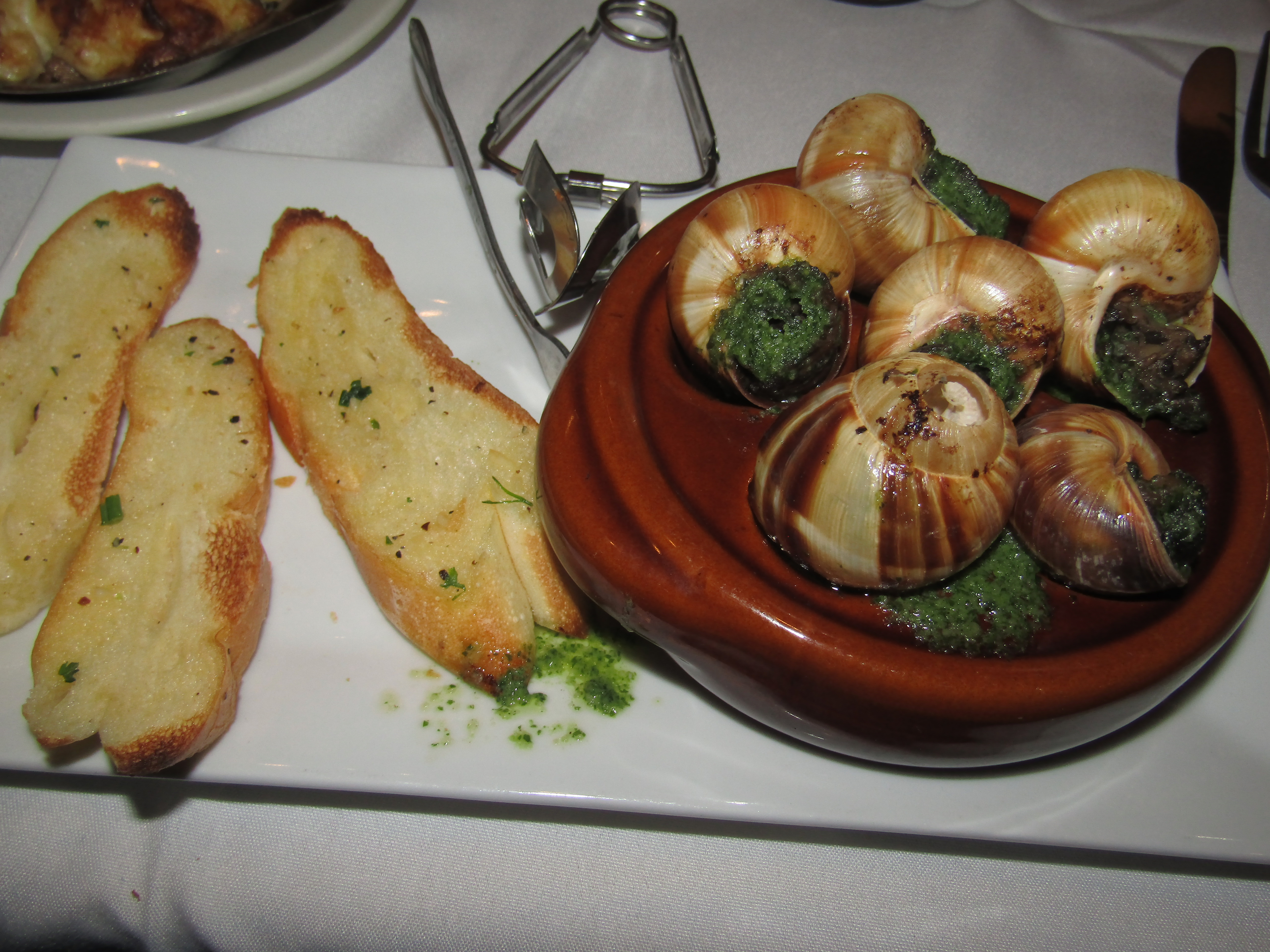 Georgine's Escargot Bourguignon.JPG