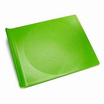 Green cutting board..jpg