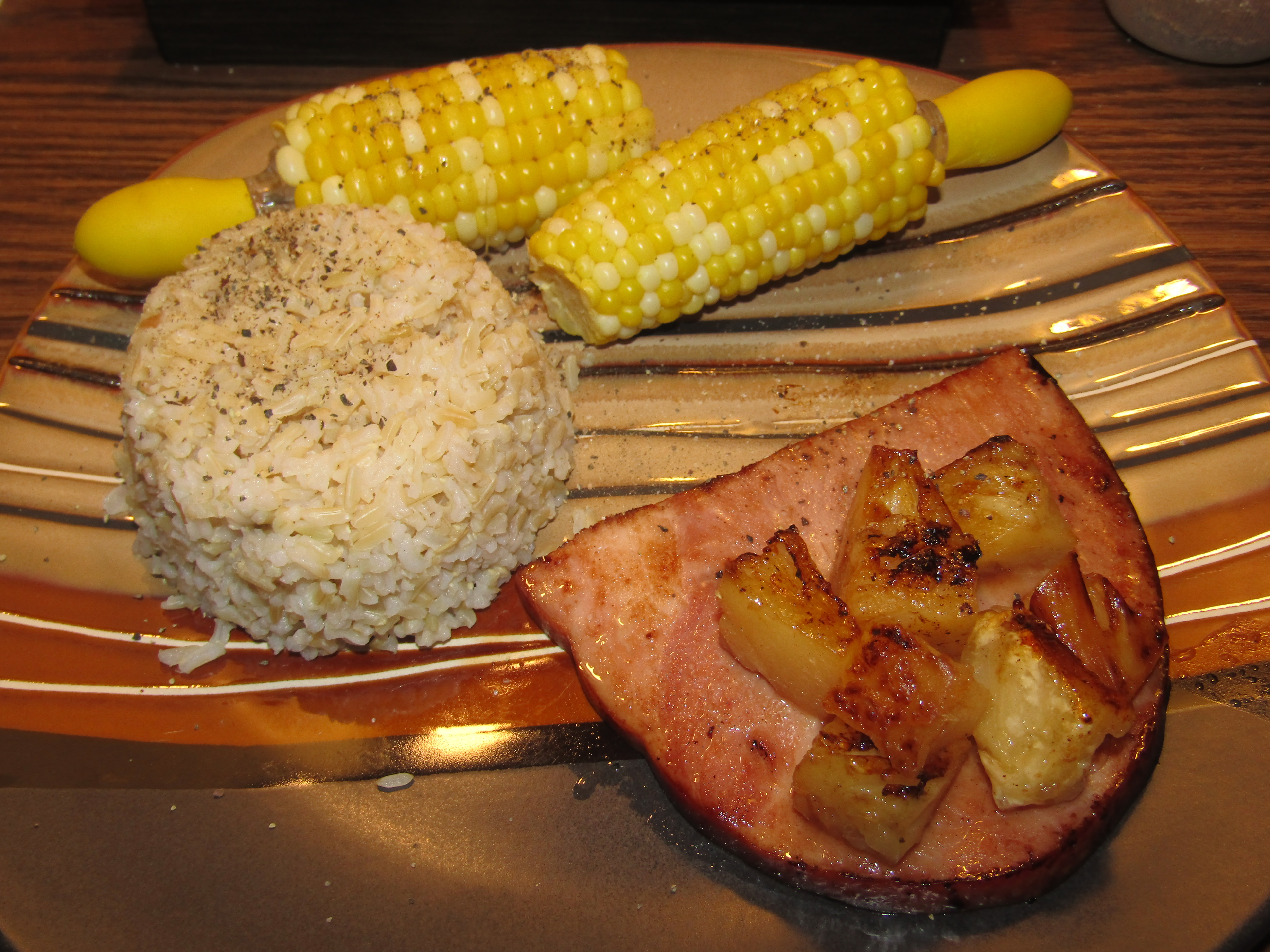 Ham & pineapple 6-1-25.JPG
