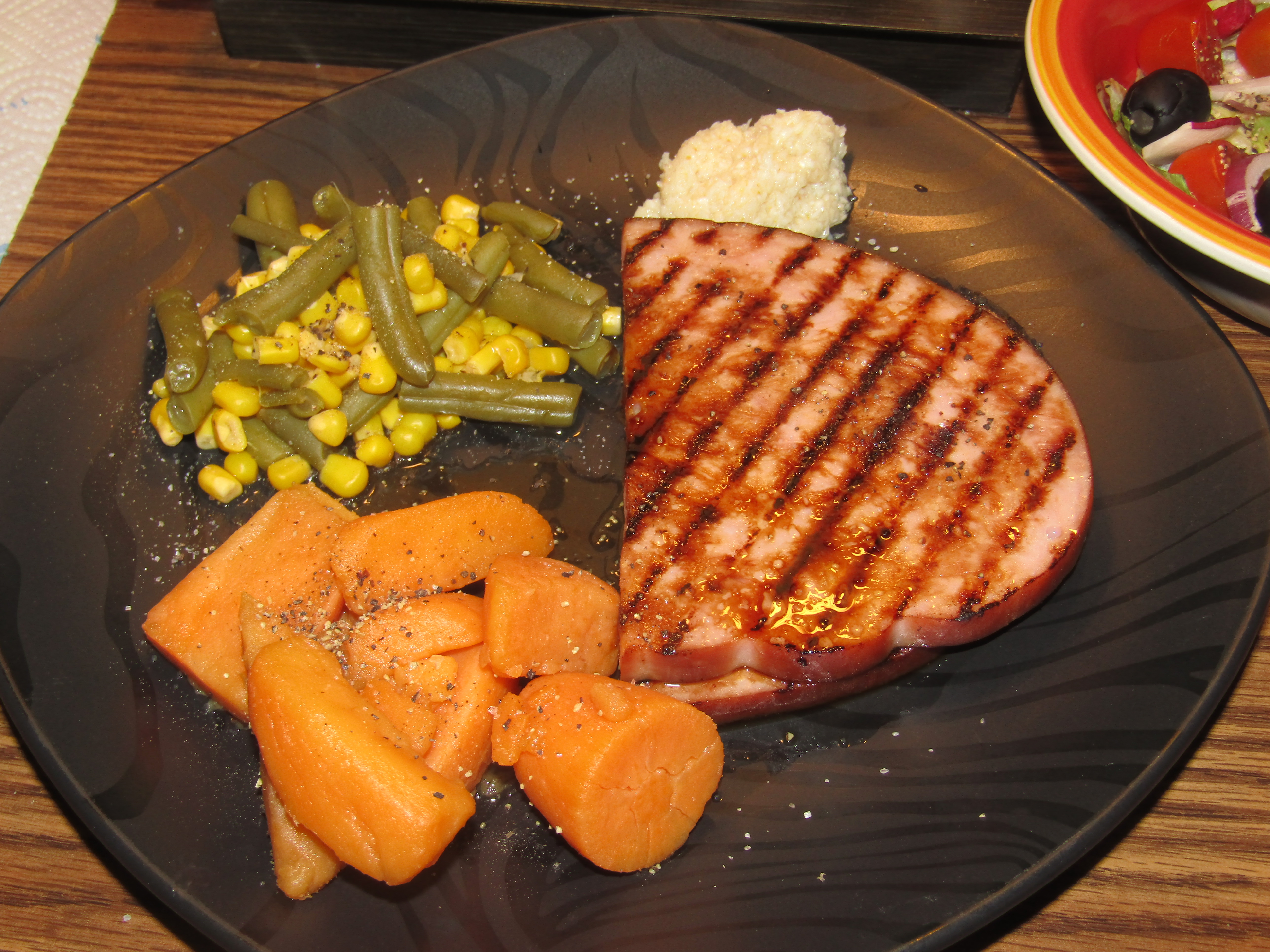 Ham Steak 3-14-24.JPG