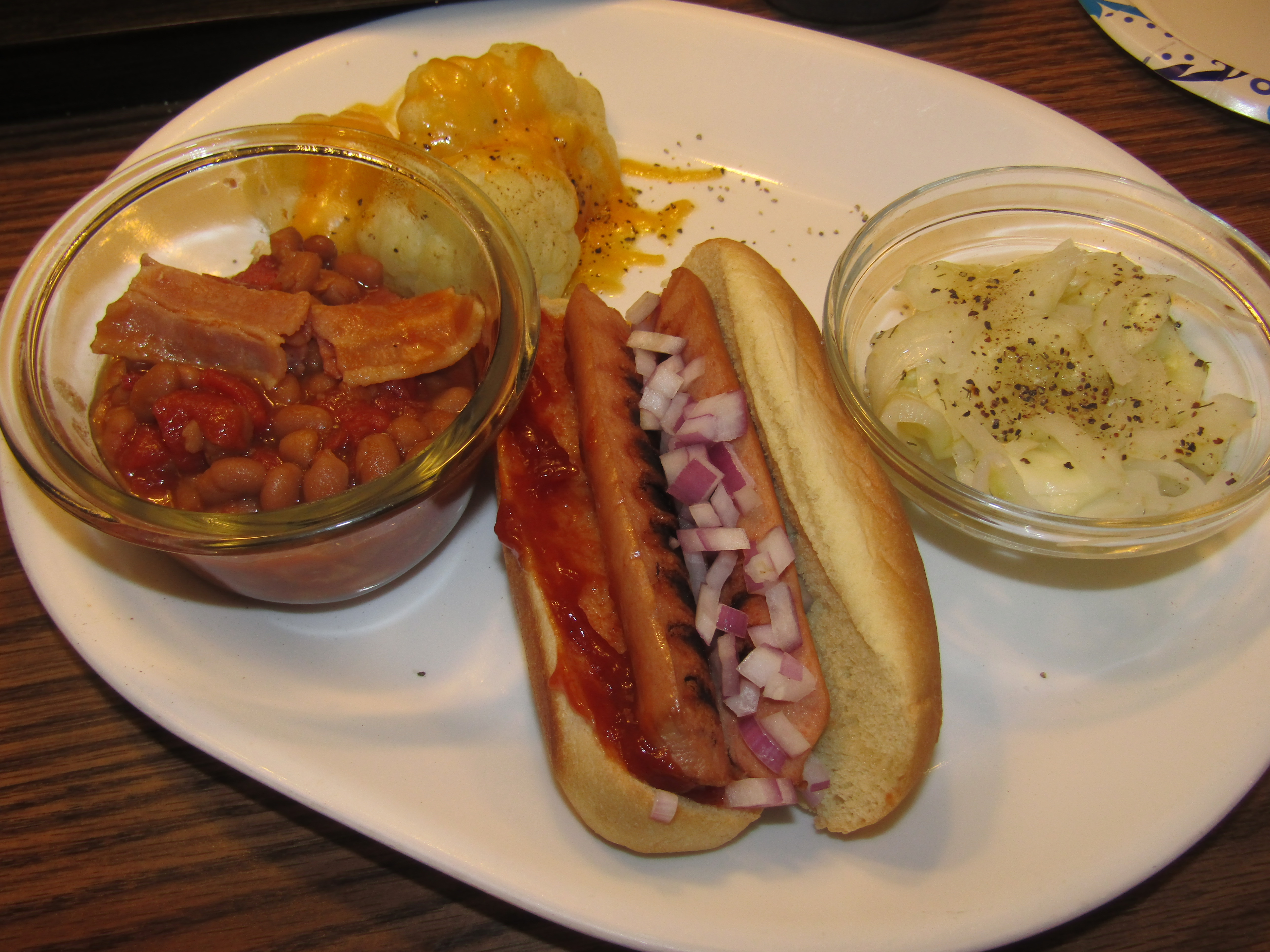 Hot Dog & Beans 6-27-22.JPG